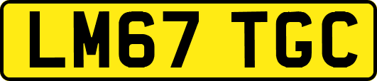 LM67TGC
