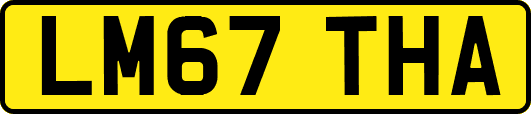 LM67THA