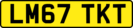 LM67TKT