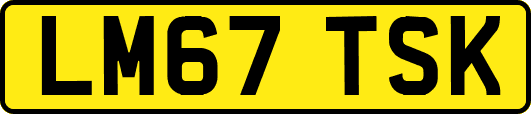 LM67TSK