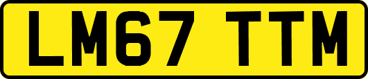 LM67TTM
