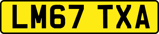 LM67TXA