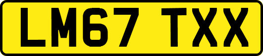 LM67TXX