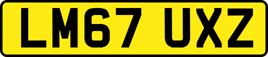 LM67UXZ