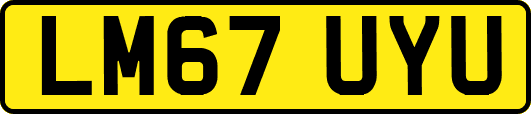 LM67UYU