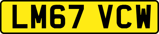 LM67VCW