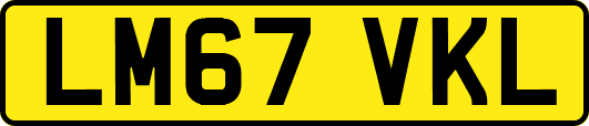 LM67VKL