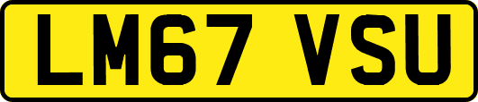 LM67VSU