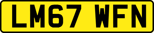 LM67WFN