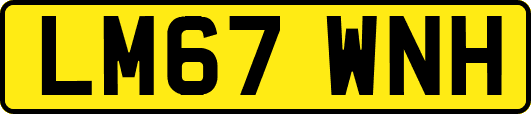 LM67WNH