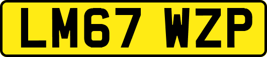 LM67WZP