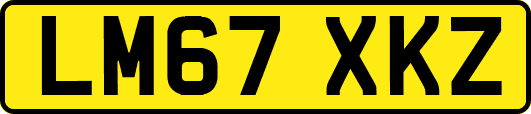 LM67XKZ