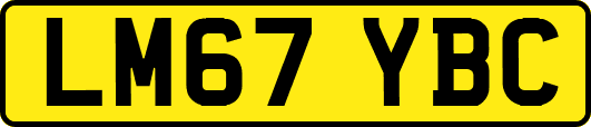 LM67YBC