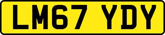 LM67YDY