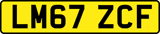 LM67ZCF