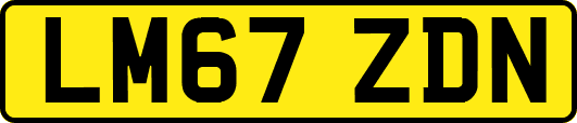 LM67ZDN