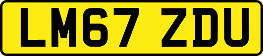 LM67ZDU
