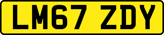 LM67ZDY
