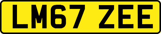 LM67ZEE