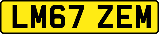 LM67ZEM
