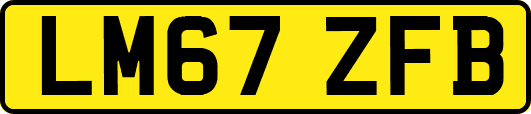 LM67ZFB