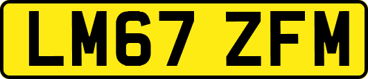 LM67ZFM