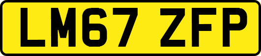 LM67ZFP