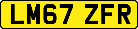 LM67ZFR