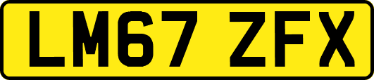 LM67ZFX