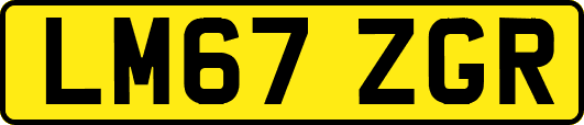 LM67ZGR