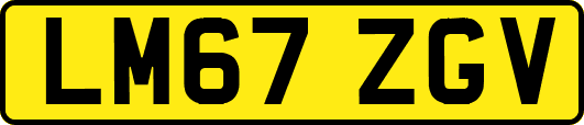 LM67ZGV