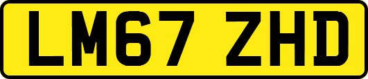 LM67ZHD