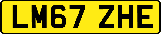 LM67ZHE