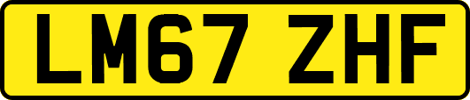 LM67ZHF