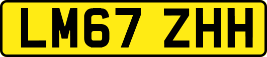 LM67ZHH