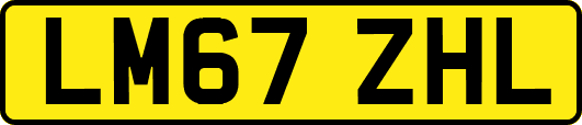 LM67ZHL