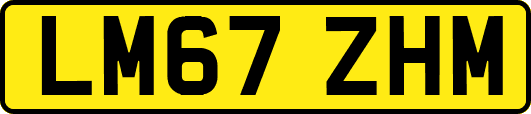 LM67ZHM