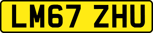 LM67ZHU