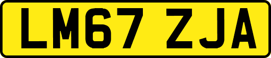 LM67ZJA