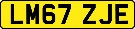 LM67ZJE