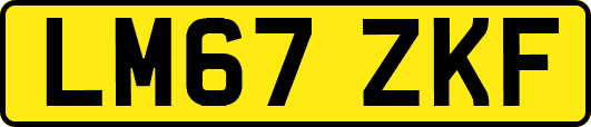 LM67ZKF