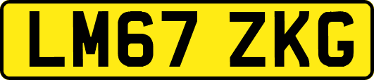 LM67ZKG