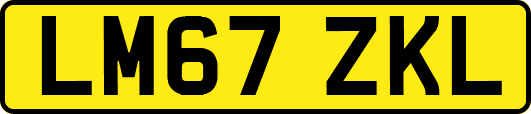 LM67ZKL