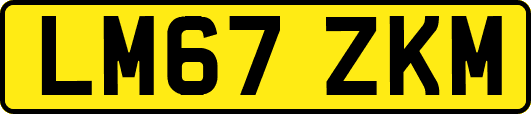 LM67ZKM