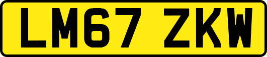 LM67ZKW
