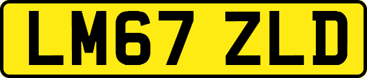 LM67ZLD