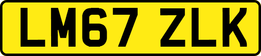 LM67ZLK