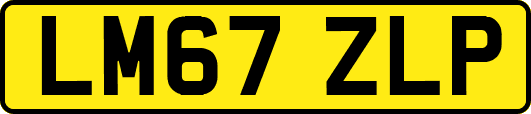 LM67ZLP