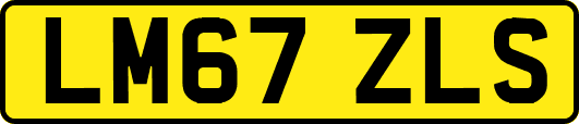 LM67ZLS