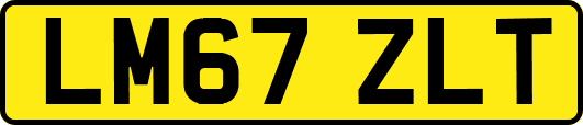 LM67ZLT